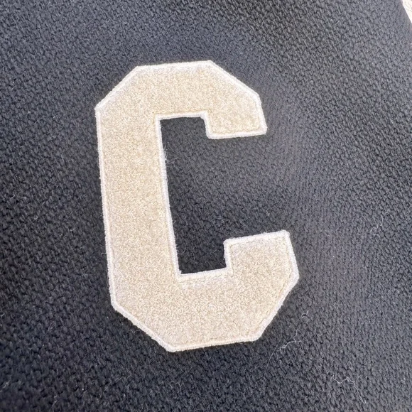 Celine Wool Teddy Jacket - Picture 4 of 12